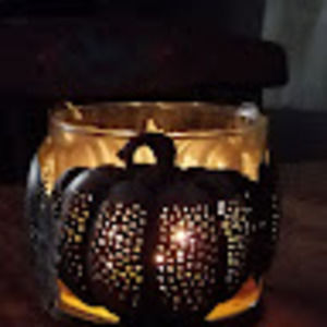 Meet your Posher, Terri